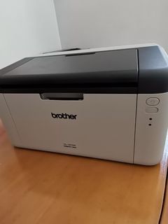 Brother Printer HL-1210W507714058281308160