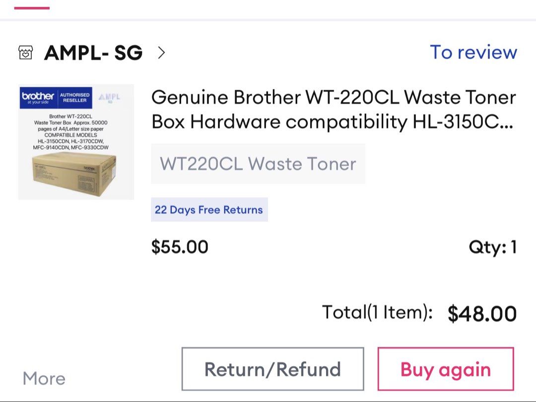 Brother MFC-9330CDW Color Laser Printer496066659647508482