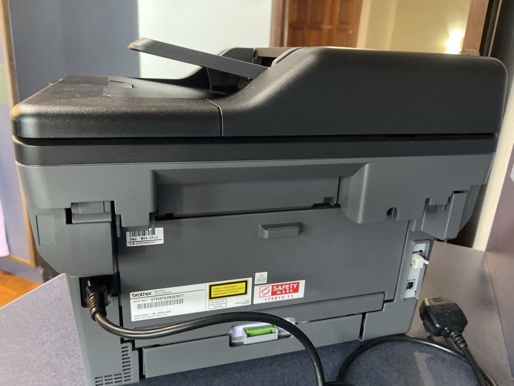 Brother Printer495479279972536322