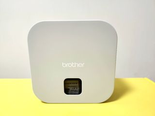 Brother PT-P300BT Label Printer for Smartphones