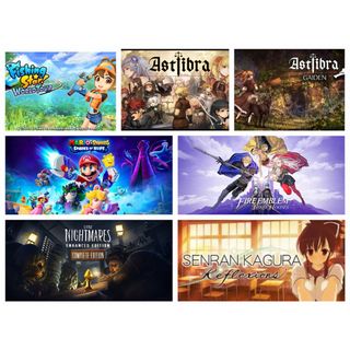 Bundle Game Collection item 3