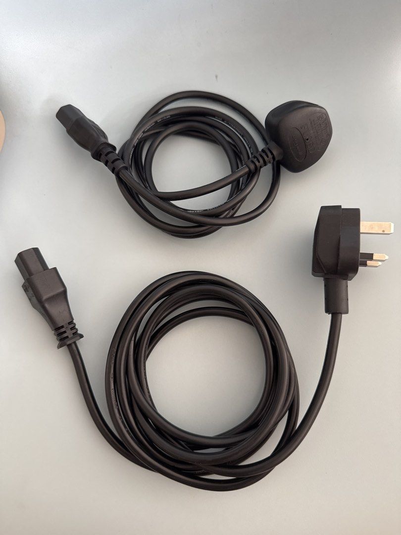 C13 Power Supply Cable