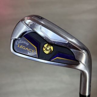 CALLAWAY Legacy V Golf Driver 9.5 degrees Diamana ilima 60
