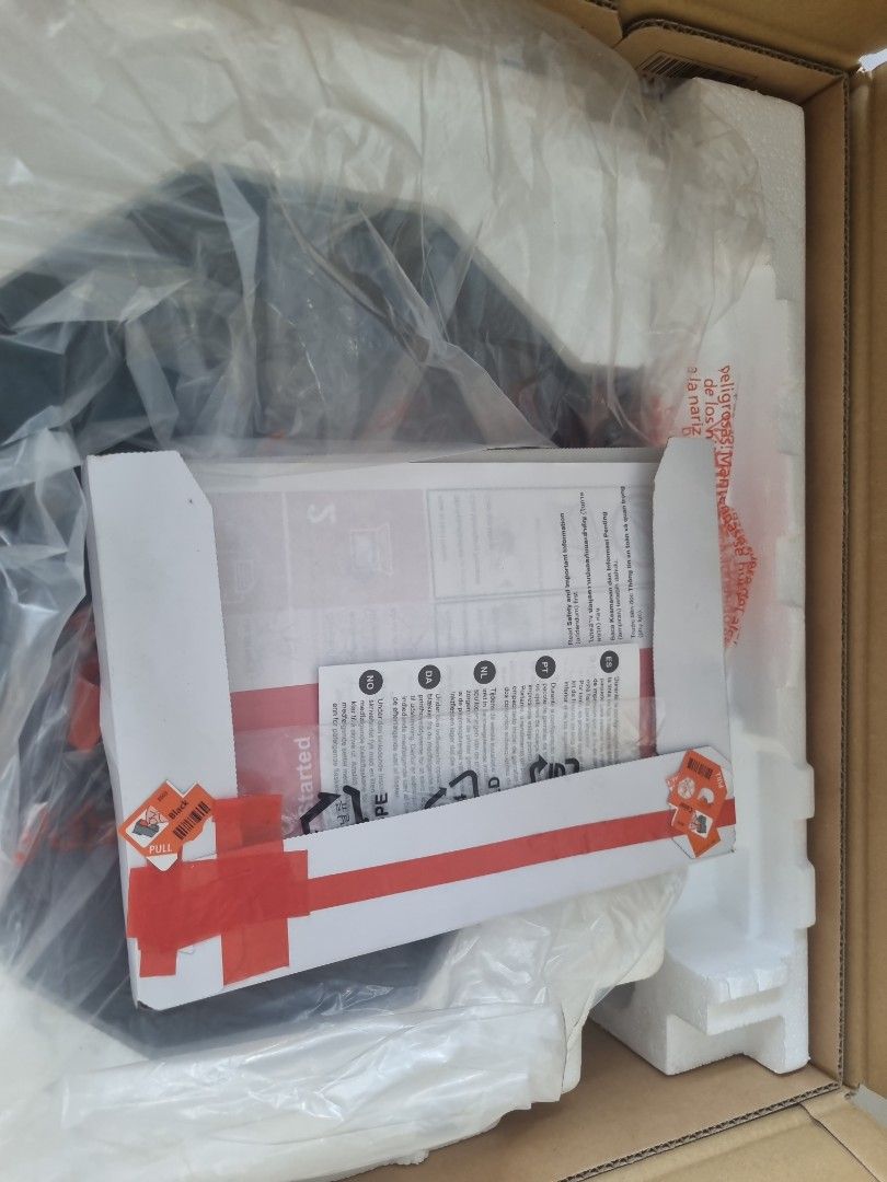 Canon PIXMA G2010 Ink Efficient Printer495249206050170883