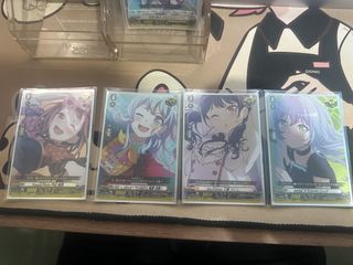 (Category: ) located in . Submitted by cardgameyuki (Listing ID 1446679763, Image 1). Description: .