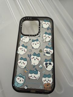 CASETIFY iPhone 14 Pro Phone Case