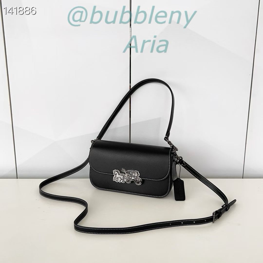 Coach Harper series exquisite bag shape CCE65 （分類：手袋及銀包）位於 Hong Kong。 由 bubbleny 提交（商品編號 1446618625，圖片 1）。簡介： 。