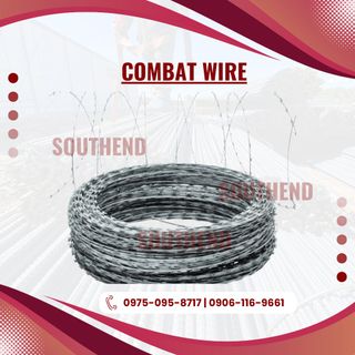concertina+wire - View all concertina+wire ads in Carousell Philippines