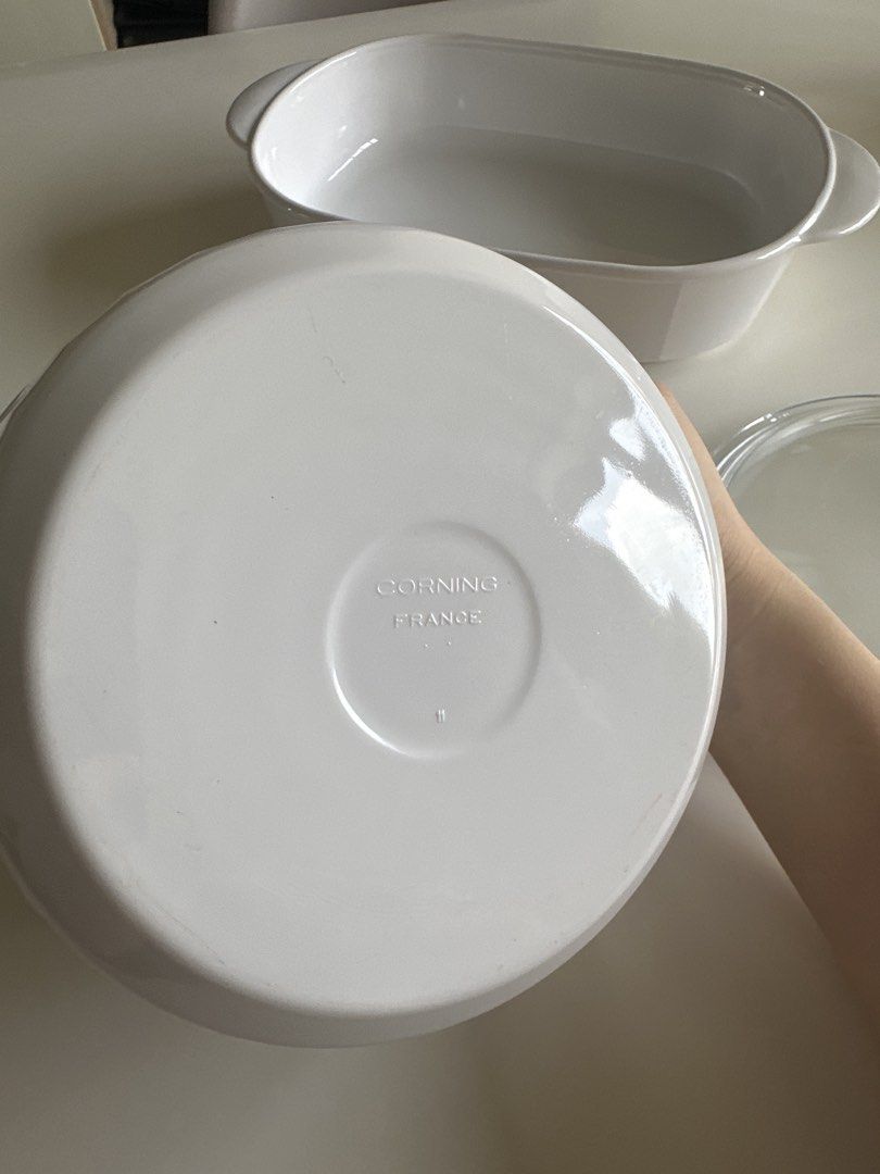 CorningWare Casserole Dish with Glass Lid495420329963048963