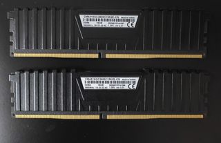 Corsair Vengeance LPX 32GB (2x16GB) DDR4 3600MHz