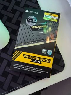 Corsair VENGEANCE LPX DDR4 3200 32GB KIT