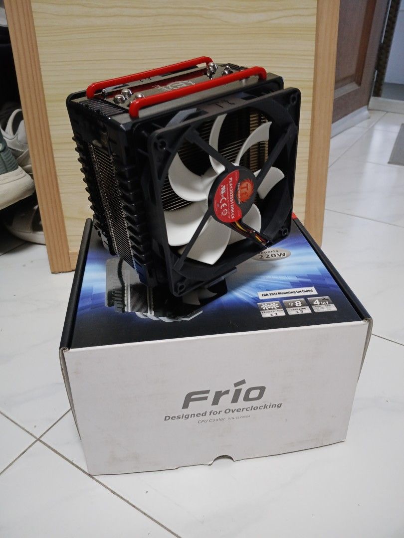 CPU Cooler495728047613562881
