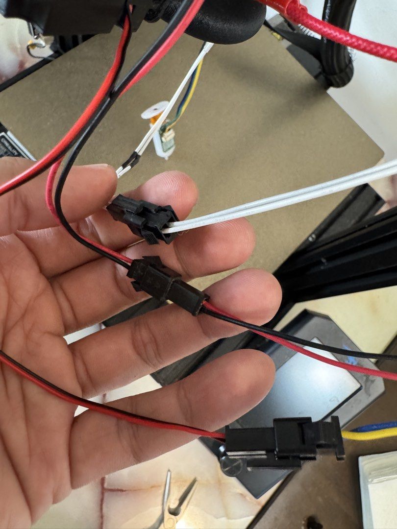 Creality Ender 3 V2 3D Printer with Raspberry Pi495605985984522241