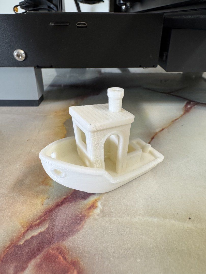 Creality Ender 3 V2 3D Printer with Raspberry Pi495605985984522244