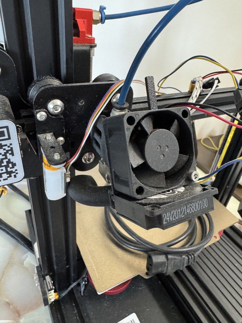 Creality Ender 3 V2 3D Printer495605977218426882