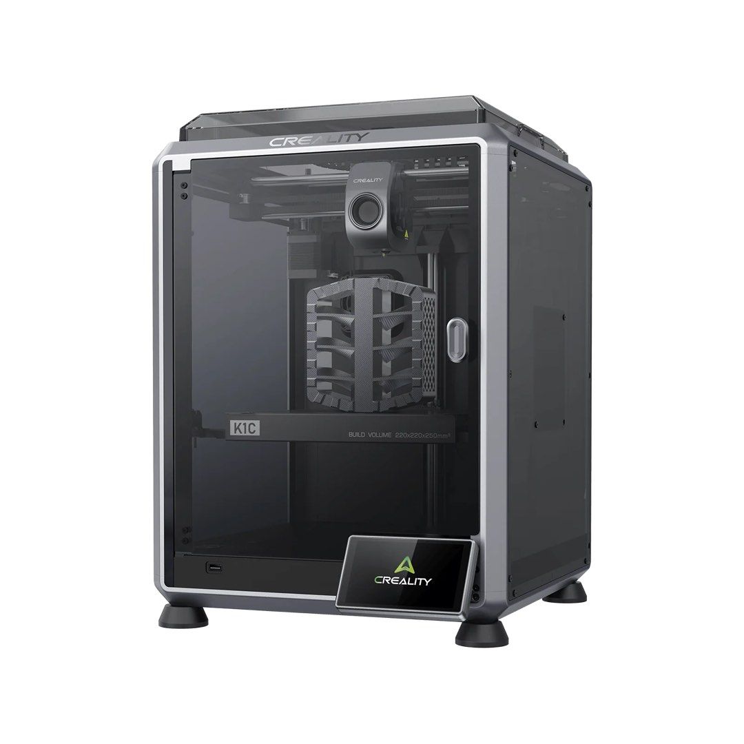 Creality K1C 3D Printer495479276280883200