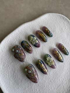 (Category: ) located in . Submitted by nailsbyrym (Listing ID 1446553247, Image 1). Description: .