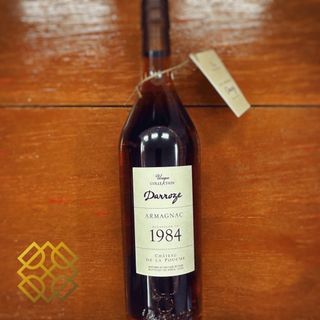 Cognac, Rum and Armagnac Collection item 2