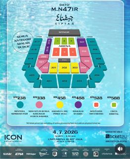 (Category: ) located in . Submitted by hidayahsaifulbahri (Listing ID 1446634207, Image 1). Description: .