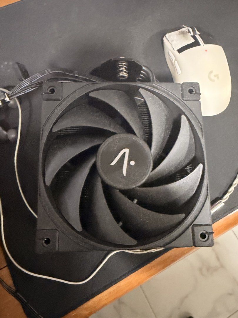 DEEPCOOL AK400 CPU Cooler495732636139530241