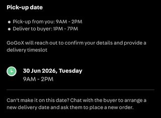 (Category: ) located in . Submitted by grabthisnowsg (Listing ID 1446570196, Image 1). Description: .
