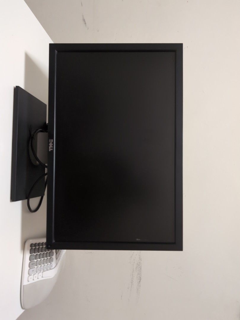 Dell Computer Monitor