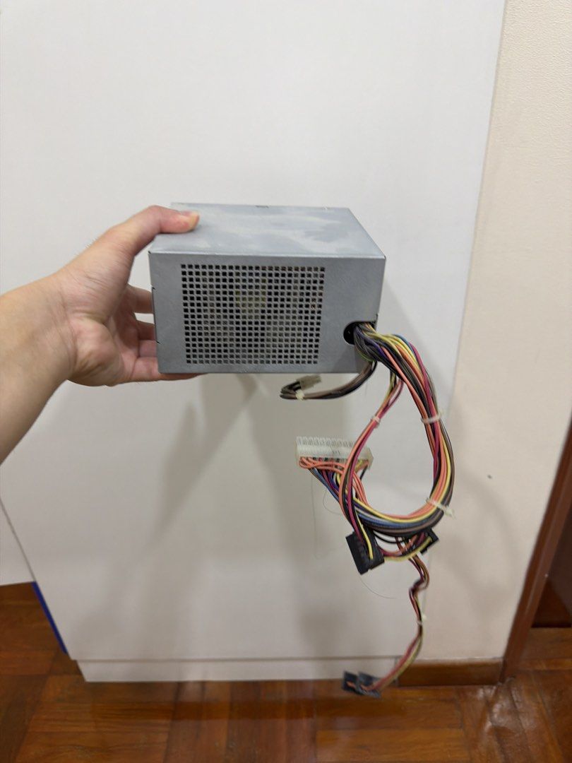 Dell Computer Power Supply PSU495731125477724162
