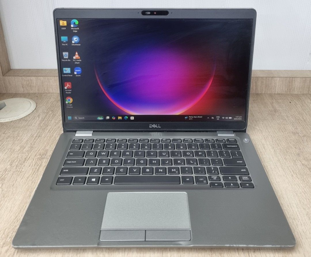 Dell Laptop Intel Core i5 10th Gen