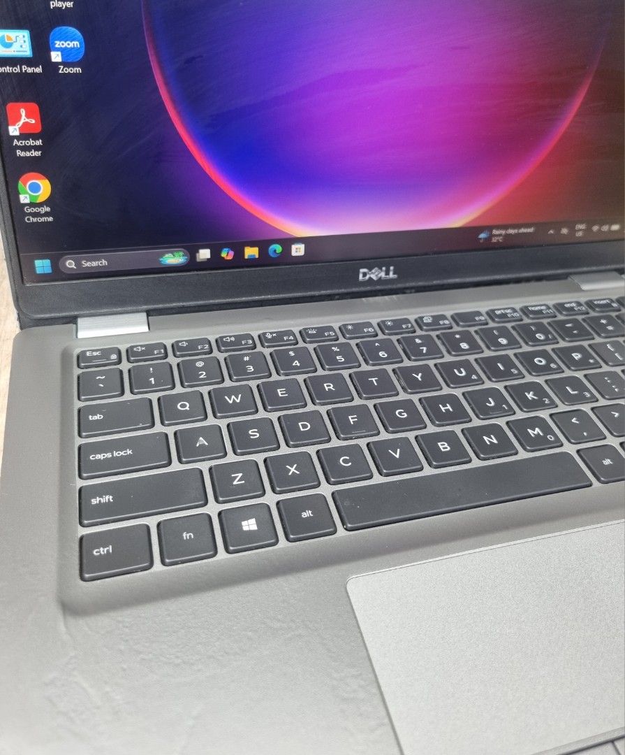 Dell Laptop Intel Core i5 10th Gen495467040625797121