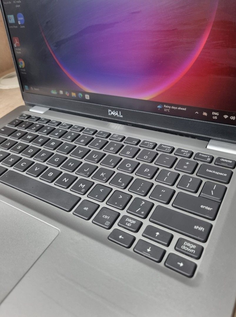 Dell Laptop Intel Core i5 10th Gen495467040625797122