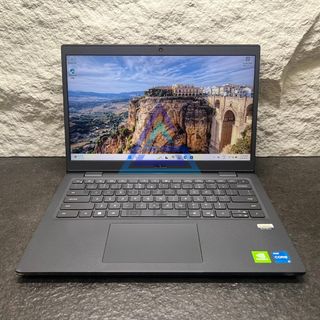 DELL Latitude 3420 14''HD/i5-1135G7/Ram 16GB/512GB SSD/MX450 2G/Three-Month Warranty/Laptop/Office and Web Browsing Laptop/Notebook/Portable Computer/Win11/Office Computer/3