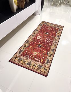 Long runners & door/ kitchen floor mats Collection item 2