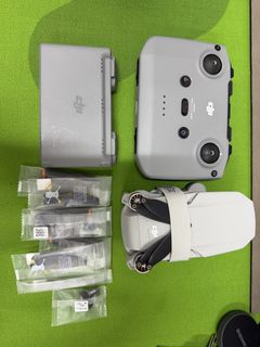 DJI Mini 2 Combo