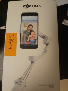 DJI OM5508320902105671680