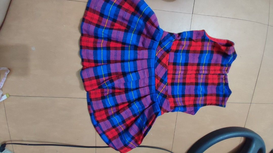 dress (Category: Babies & Kids Fashion) located in Manila. Submitted by dsanjuansdeclutter (Listing ID 1446551698, Image 3). Description: .