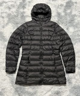 Long Puffer Jacket 收藏品 3