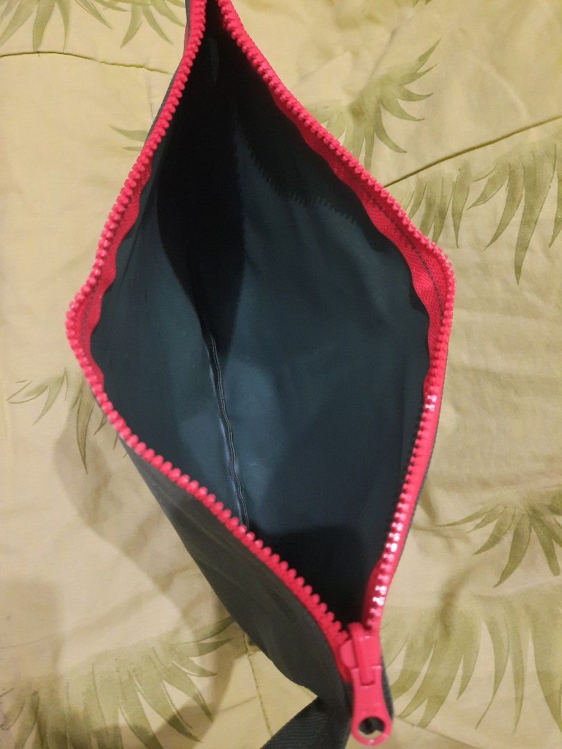 Folder map (Kategori: Preorder) berada di Jakarta Timur. Dikirim oleh banting_harga (ID iklan 1446698312, Gambar 2). Deskripsi: Tanggung Ongkir aja 10rb (jabodetabek) Ada merk toko uk 33cm x 21cm Uk kertas A4 Resleting kokoh Bahan Kanvas.