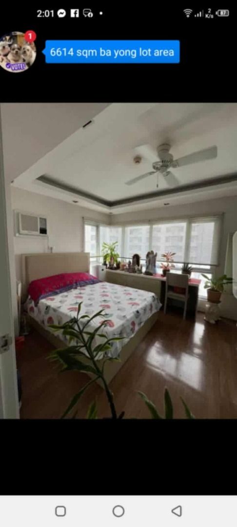 FOR SALE (Category: Apartments & Condos) located in Quezon City. Submitted by gricsanti8888 (Listing ID 1446539945, Image 2). Description: Unit 1119 Avida Asten Tower 1, Malugat St. Brgy. San Antonio Makati City Including Appliancies 2 BR 1 Maids Quarter 2 Toilets and Baths .