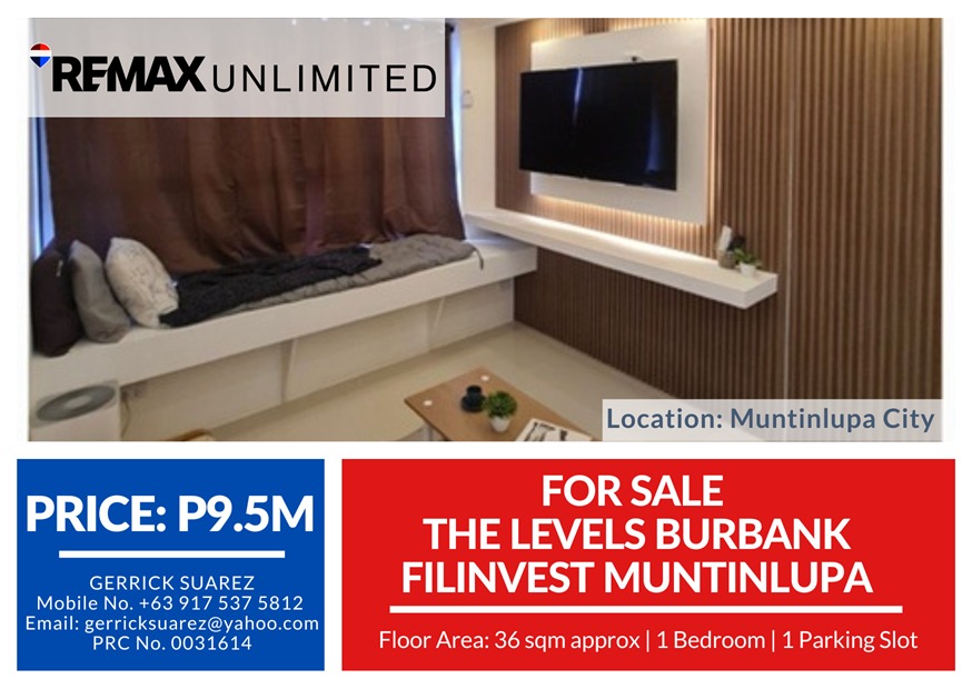 (Category: ) located in . Submitted by REMAXUNLIMITEDPH (Listing ID 1446566641, Image 1). Description: .