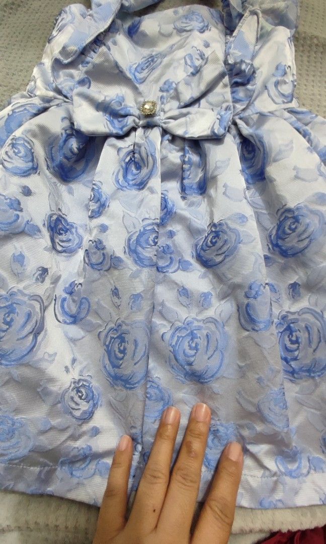 formal dress for kids (Category: Babies & Kids Fashion) located in Manila. Submitted by dsanjuansdeclutter (Listing ID 1446552418, Image 2). Description: .
