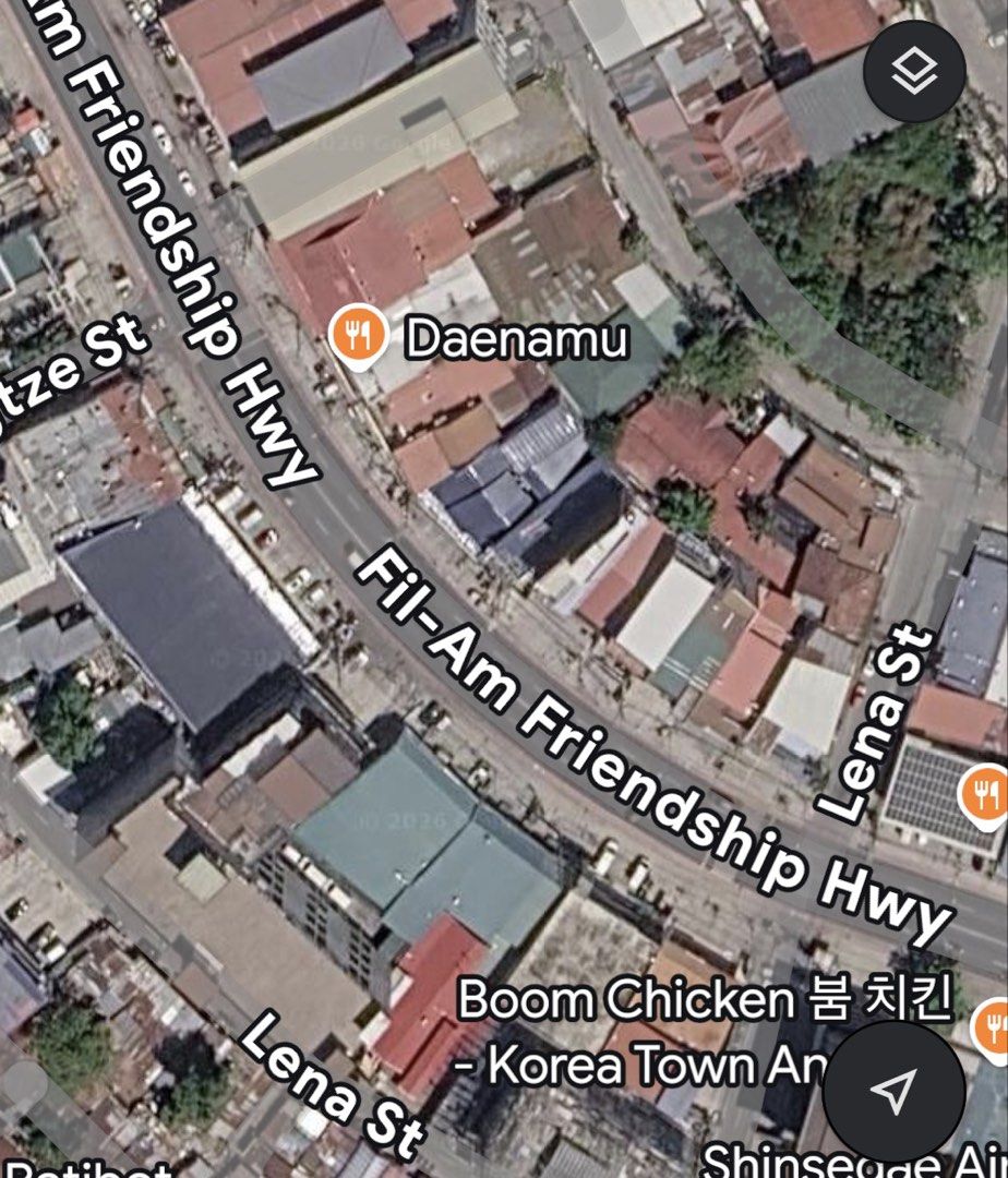 Friendship Korean Town (Category: Commercial) located in Angeles City. Submitted by rmelyuson (Listing ID 1446542777, Image 1). Description: 10-15 minutes Drive to CLARK AIRPORT NEAR Hospitals / Groceries / Malls / Police Direct Buyers Only Corner lot 700 sqm With Building / Structures Good for Restaurant and Mid Rise Hotel/ Commercial Spaces Rentals Clean title Negotiable with Reasonable Offer .