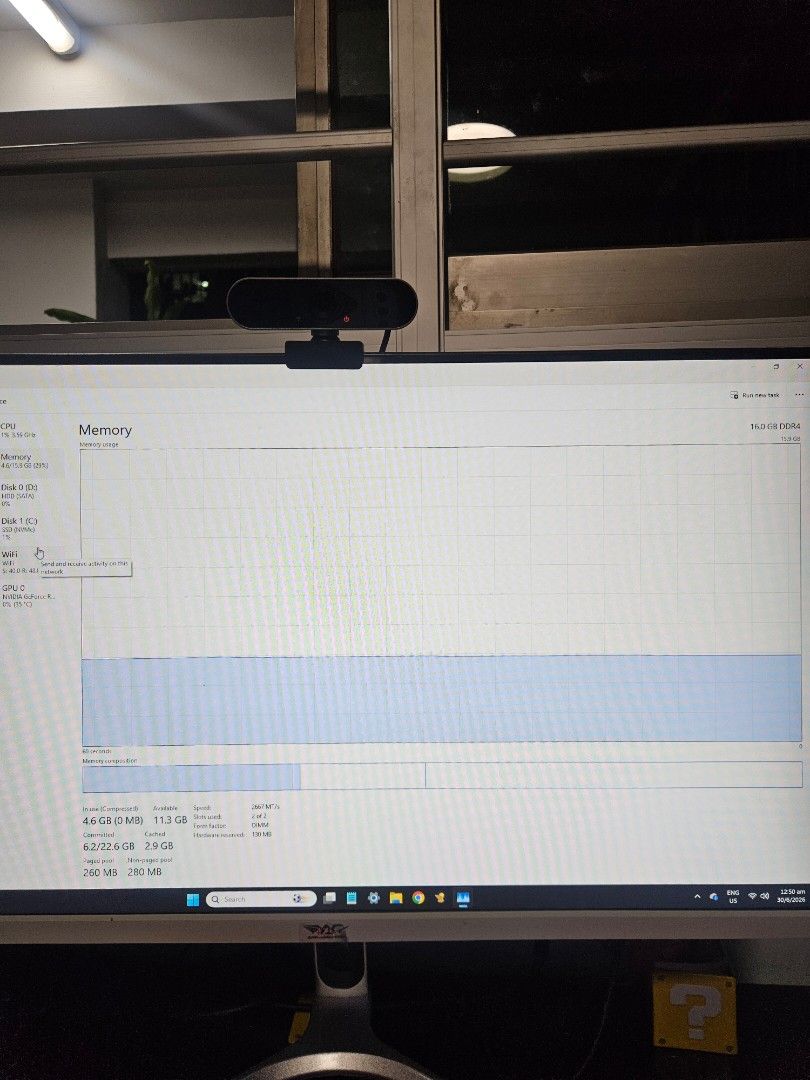 RTX 3050 Gaming PC495938697628887041