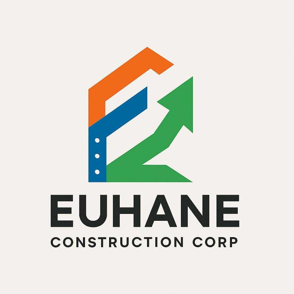 General Contractor | House Construction & Renovation (Category: Renovations & Interior Design) located in Las Pinas. Submitted by euhane.construction (Listing ID 1171686529, Image 1). Description: EUHANE CONSTRUCTION CORP is dedicated to providing high quality projects and services complementary to our clients’ needs; promising a reasonable return of investments. Our company aims to: • Provide personalized quality services to our clients through 