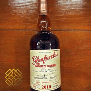 Scotch Whisky Collection item 1