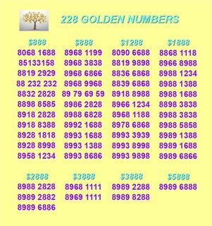 (Category: ) located in . Submitted by 228_golden_numbers (Listing ID 1130697075, Image 1). Description: .