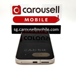 (Category: ) located in . Submitted by carousellmobile (Listing ID 1446661059, Image 1). Description: .