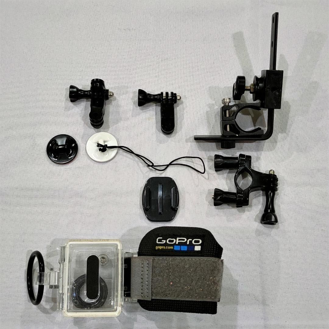 GoPro 2 Accessories (set sale) (Category: Other Photography Accessories) located in Antipolo. Submitted by legit_imported_items (Listing ID 1446593862, Image 1). Description: GoPro 2 Accessories (set sale) Price: 500 Like New Fixed Price Antipolo Location *MoP: Metrobank / Gcash *No Reservation *Payment First (first to pay policy) *Nationwide Delivery / Shipping via lbc or lalamove at buyers expense.