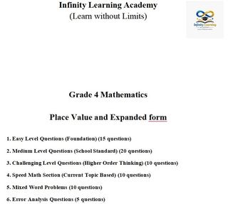 (Category: ) located in . Submitted by infinitylearningacademy26 (Listing ID 1446672120, Image 1). Description: .