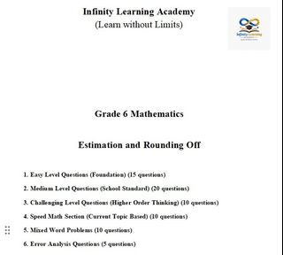 (Category: ) located in . Submitted by infinitylearningacademy26 (Listing ID 1446667756, Image 1). Description: .