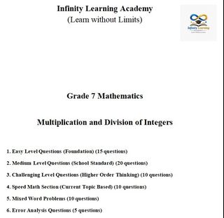 (Category: ) located in . Submitted by infinitylearningacademy26 (Listing ID 1446674734, Image 1). Description: .